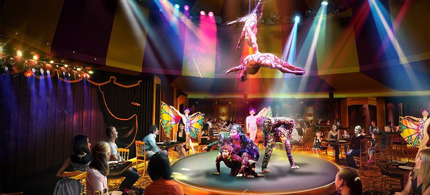 世界之最轮船,世界游轮之最