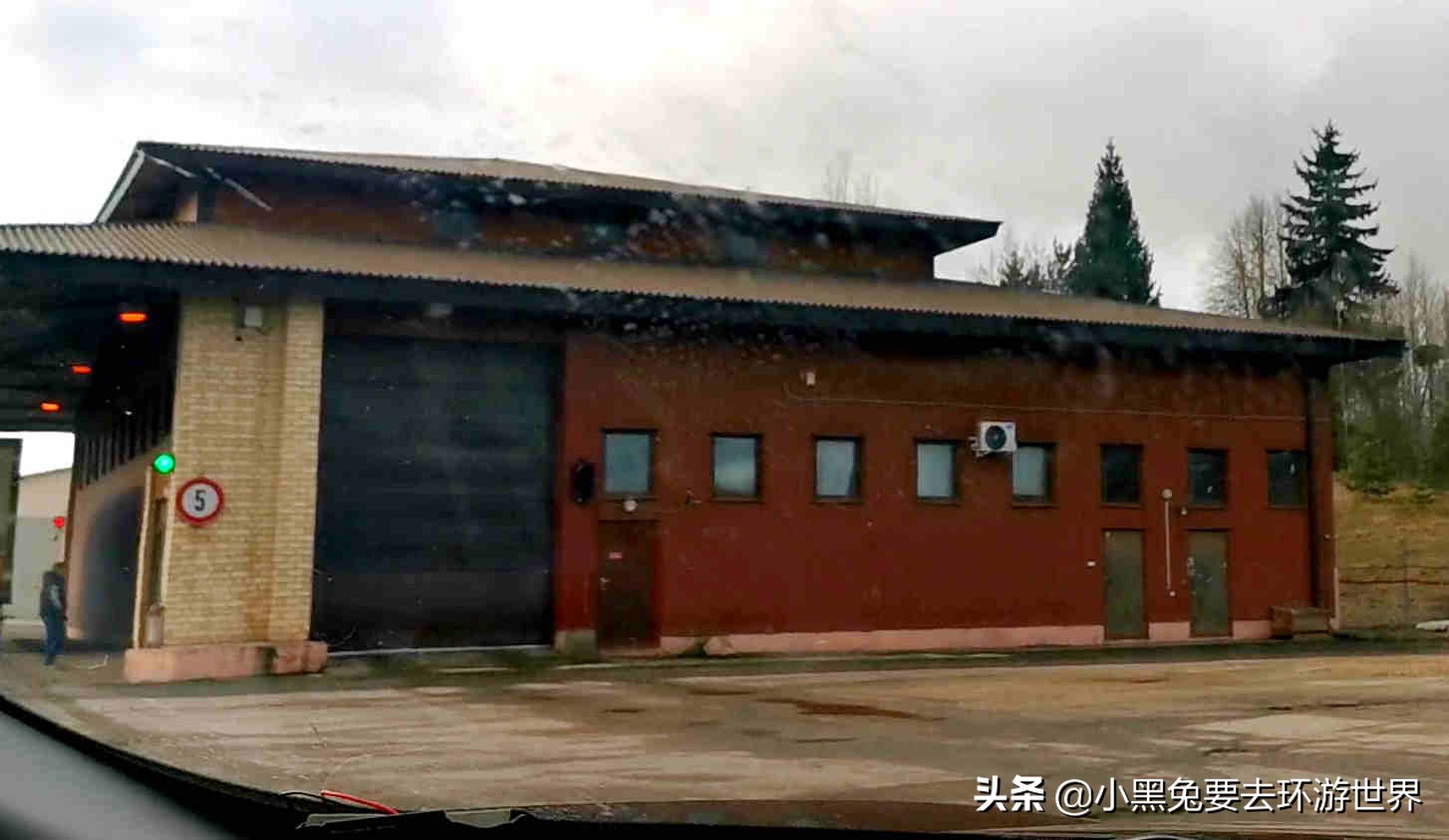 满洲里俄罗斯旅行四日游,满洲里亚欧自驾游攻略