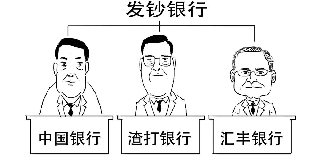 一场没有硝烟的战争,2017年的香港金融风暴