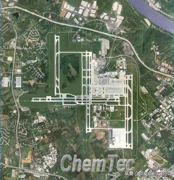 美国航空427号班机空难,美国航空93号航班空难