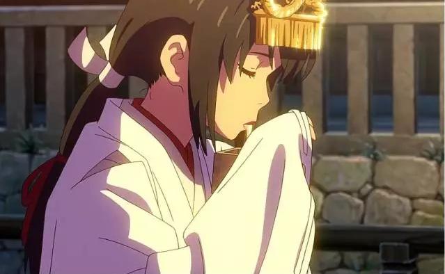 外网投票最受欢迎的女角色,日媒最受欢迎的动漫女角色