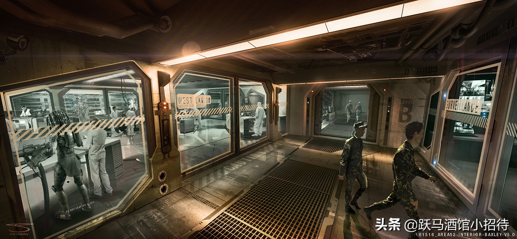 铁血战士2018为什么只有43分钟,铁血战士2018和铁血战士4有区别吗