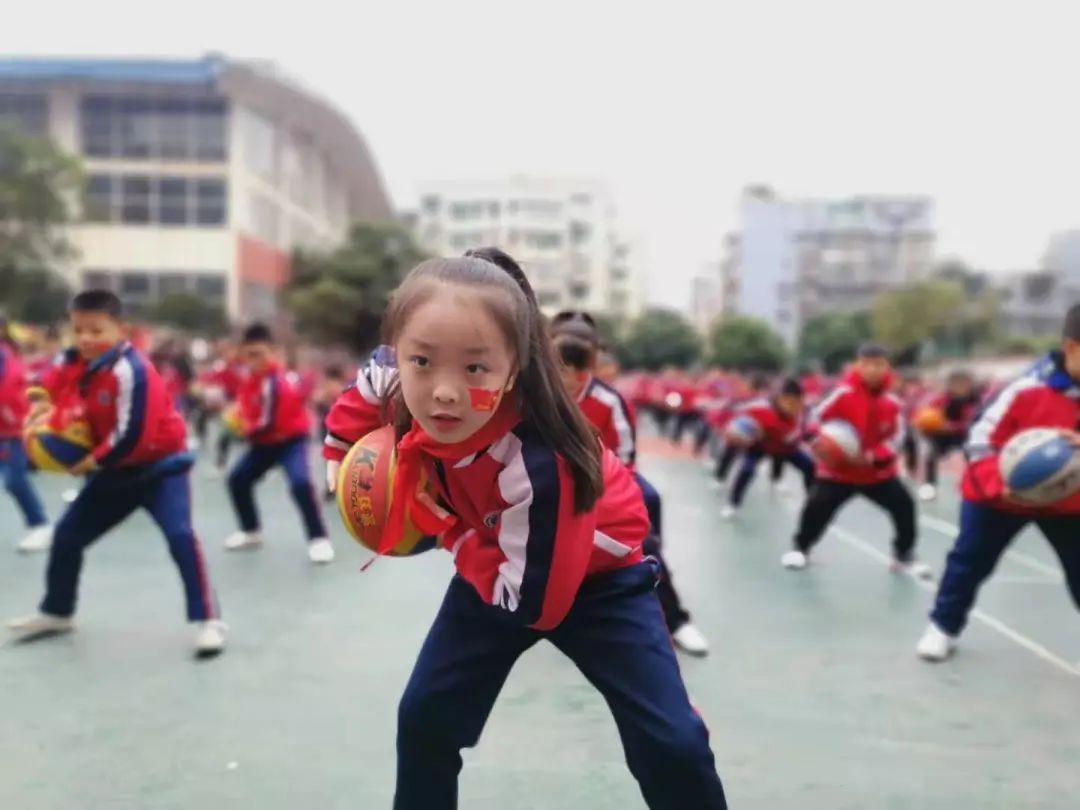 南充城北实验小学运动会,南充实验小学冬季运动会