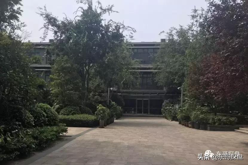 和永威万科比肩的楼盘,建业正商永威对比