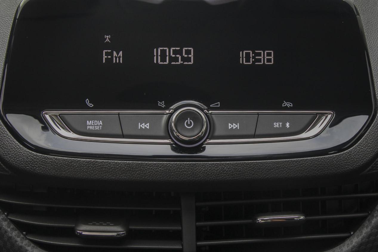 雪佛兰科沃兹三缸值得买吗,三缸雪佛兰科沃兹可以买吗