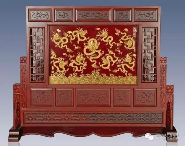 濒临失传的中国传统工艺漆雕,中华绝技剪纸