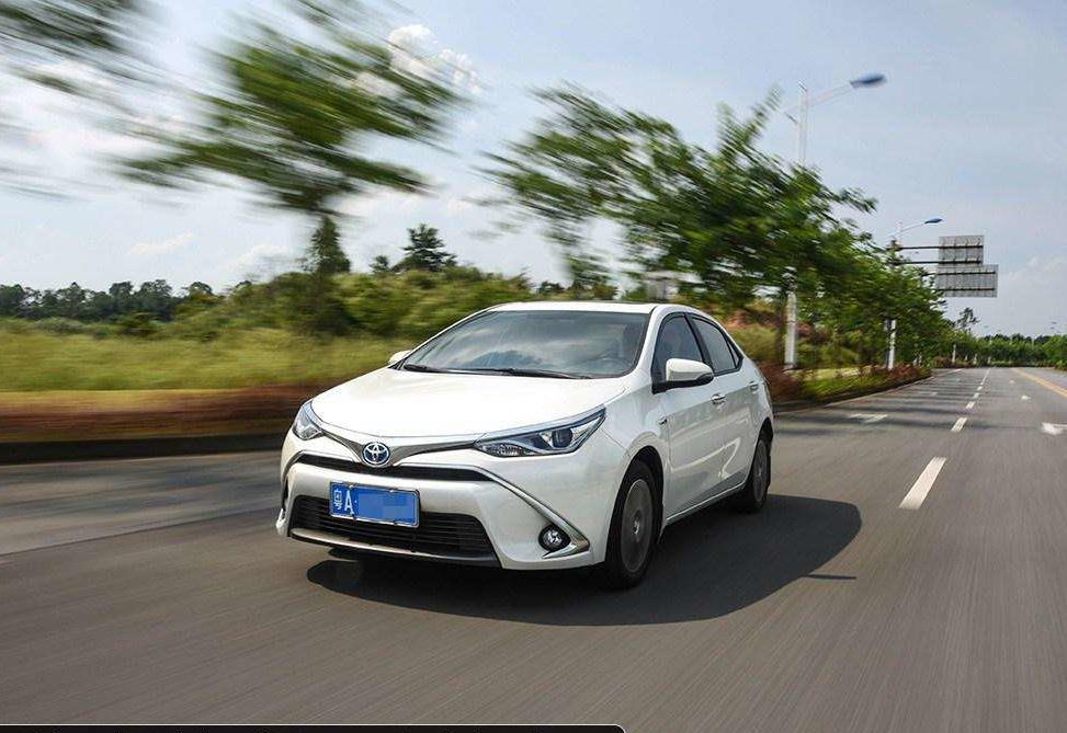 丰田混动最省油的车是哪款,丰田最省油手动1.3