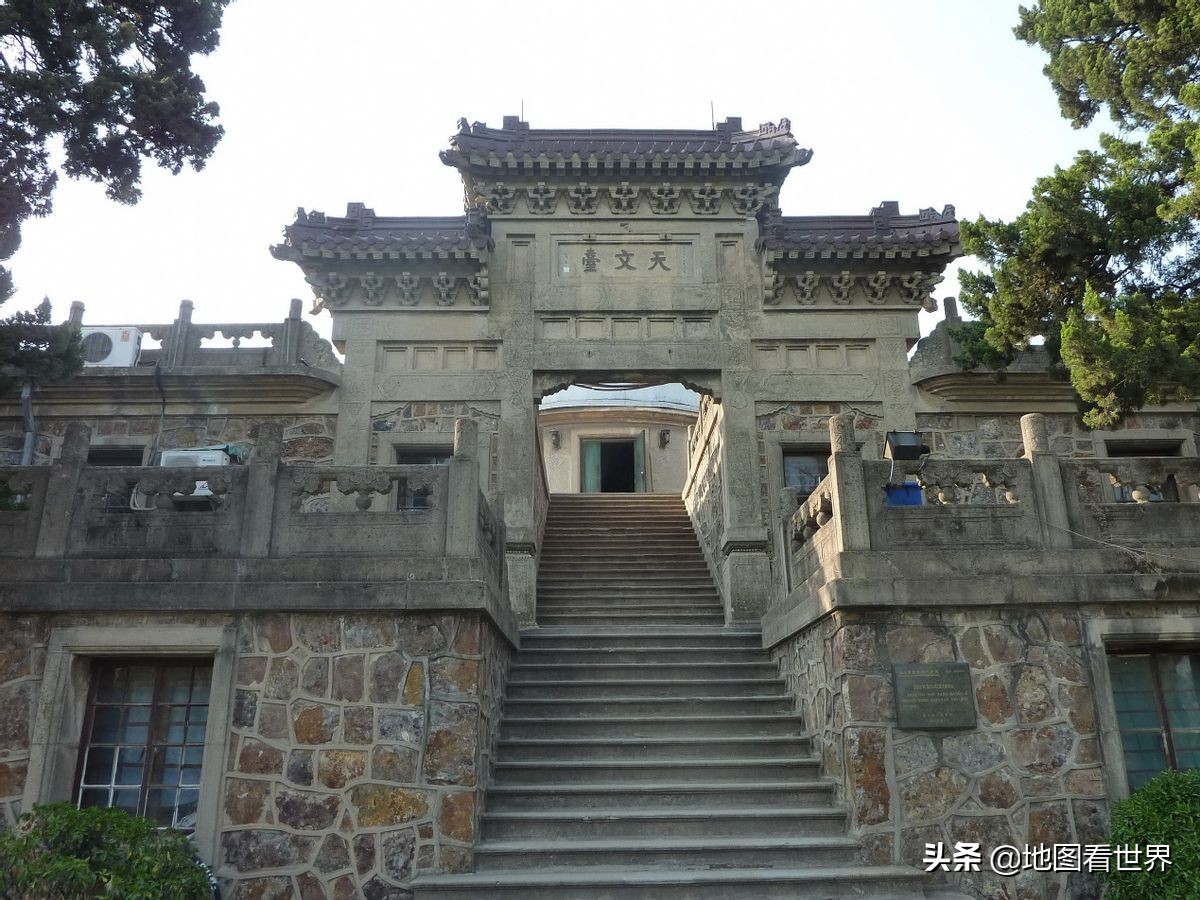 快速了解南京这座六朝古都,一分钟了解古都南京