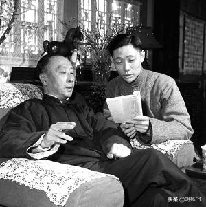 学津先生之后无马派是师父不教吗非也是弟子们没有珍惜好机会