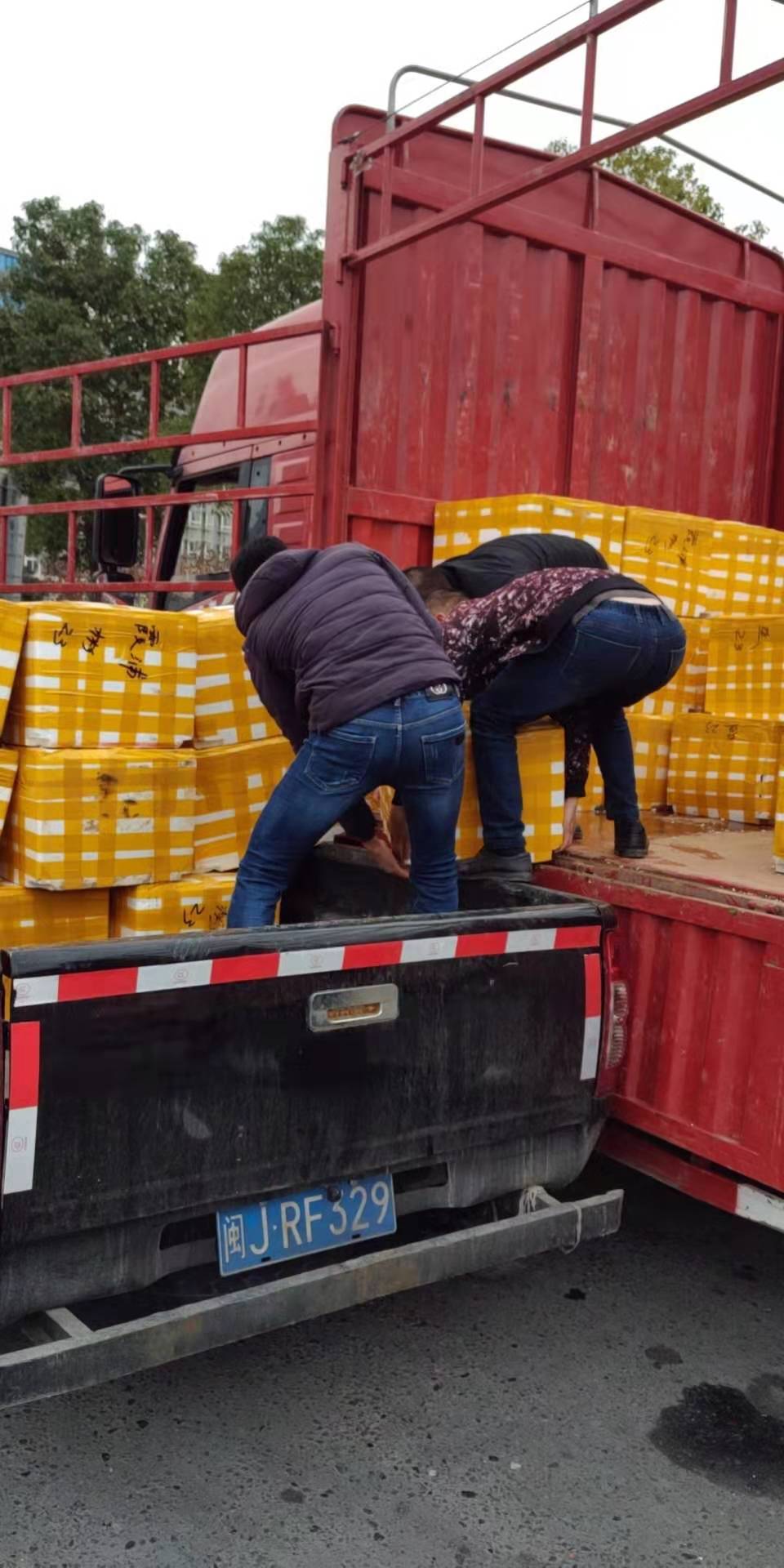 6.8米高栏货车最近运费行情,6米8仓储货车最新价格表