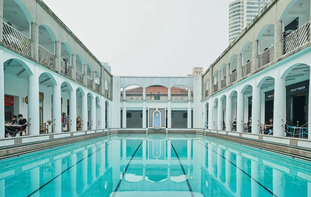 时尚地图:在上海开好店，决定品牌在中国生意的成败