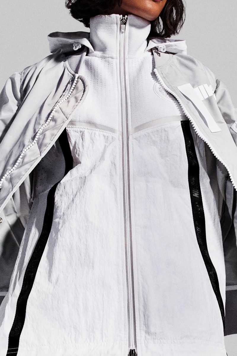 设计感十足的nike,nike环保地球联名