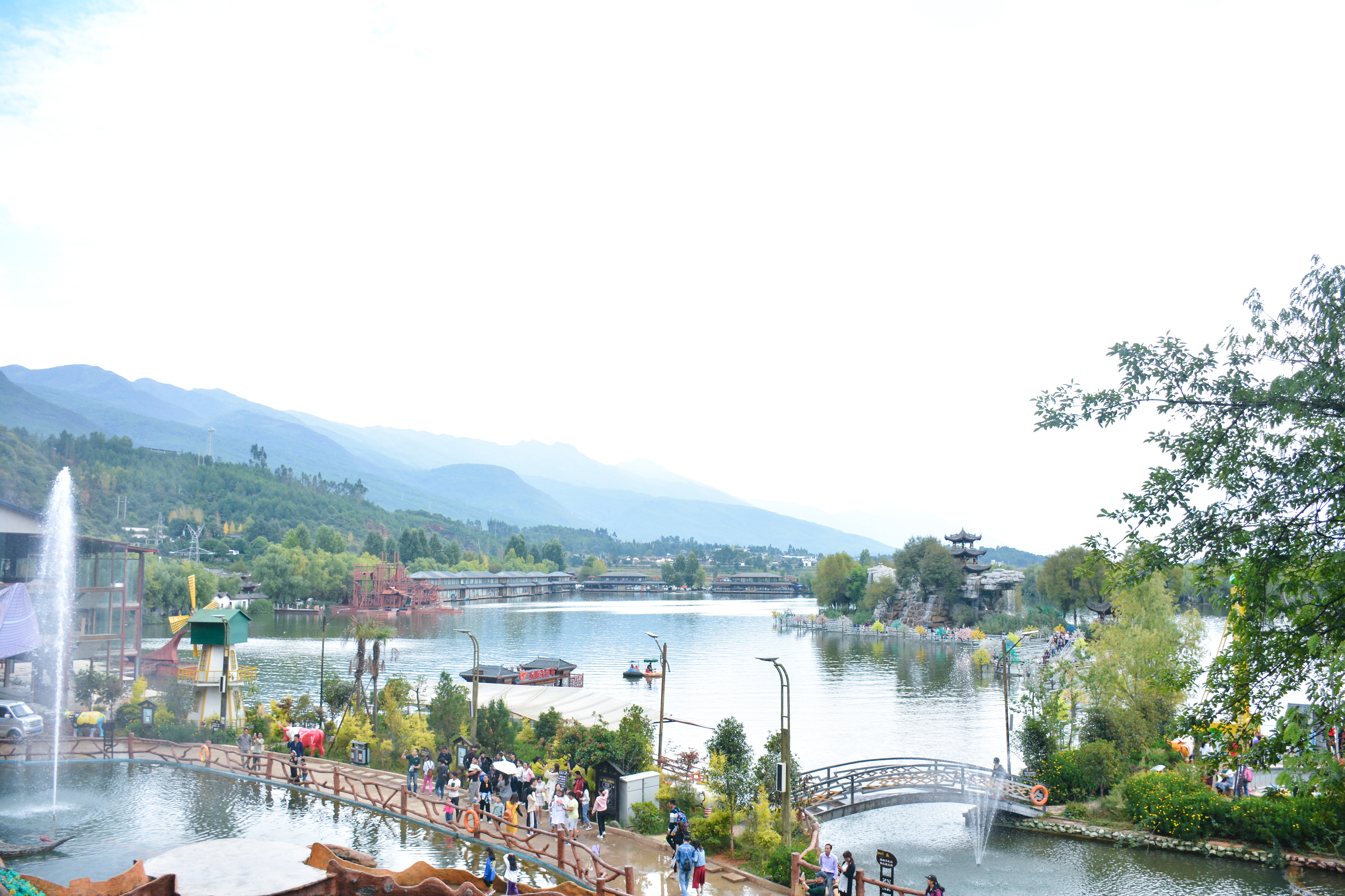 湛江去云南旅游怎么省钱,云南旅游自由行省钱攻略