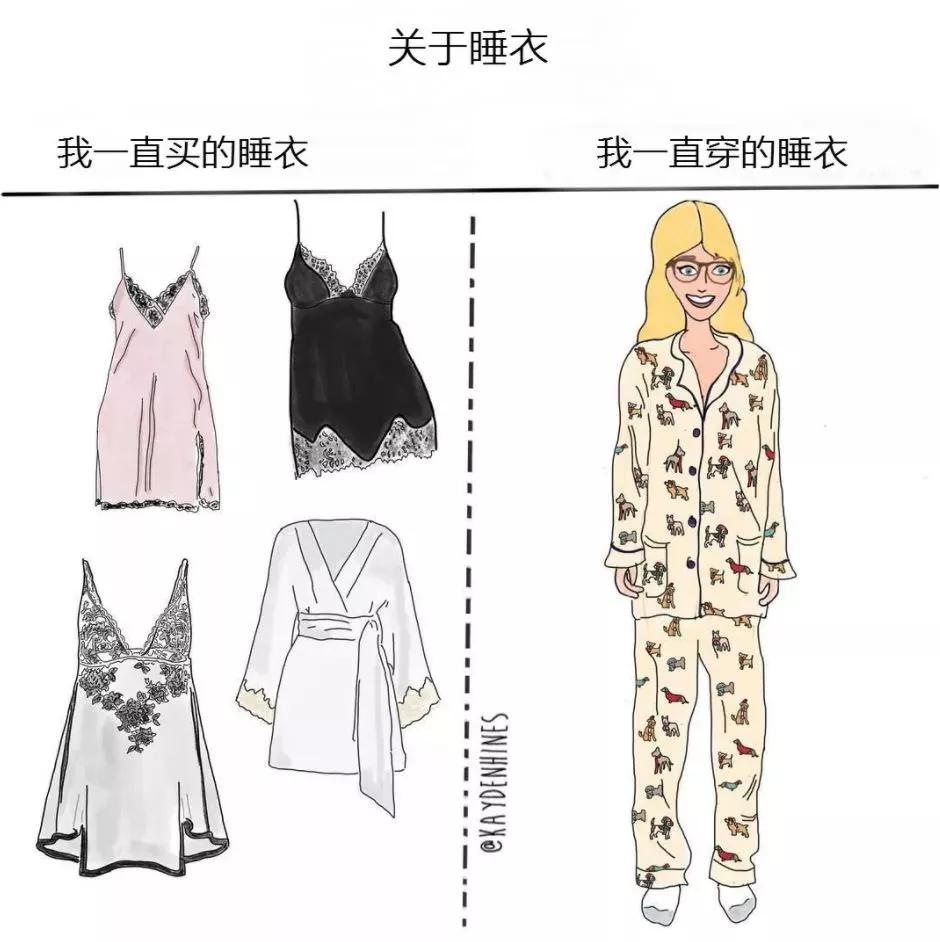 揭露人性的一组插画你看懂了几张,直击人性的一组插画