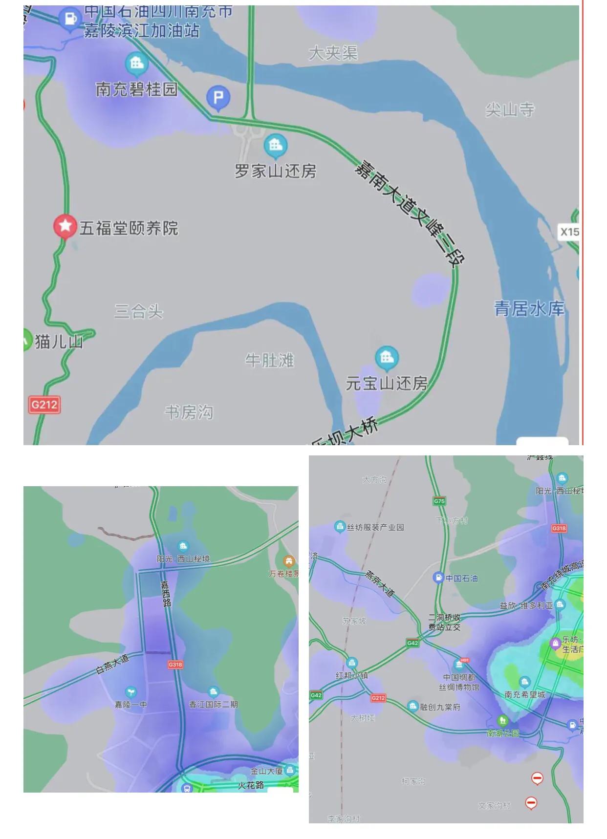 南充最具发展潜力是哪个区县,南充市未来发展潜力最大的县城