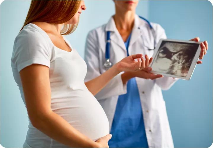 孕妈做系统b超能筛查哪些畸形,畸形筛查b超是什么