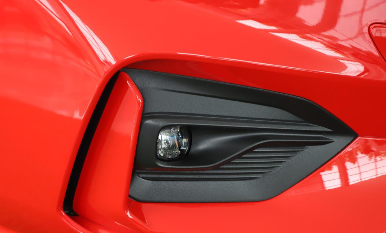 延续巅峰新一代福克斯亮点分析,福克斯弯道之王