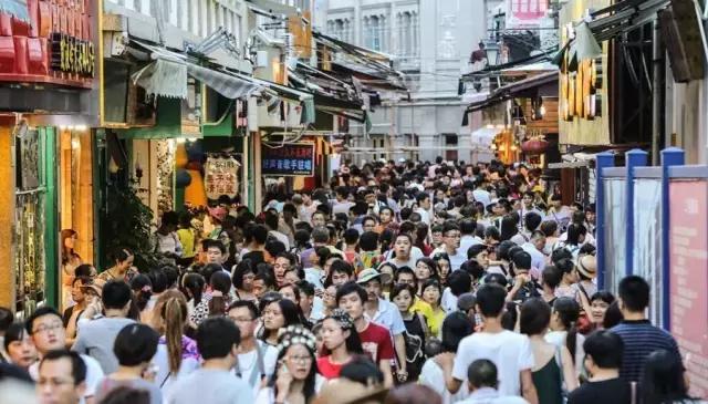 鼓浪屿上下岛指南,鼓浪屿历史建筑历史遗留问题