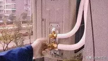 没抽真空的变频空调怎样重抽真空,变频空调必须抽真空么