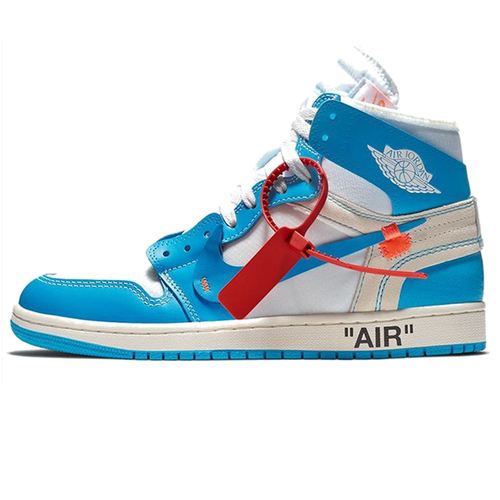 流行的潮流aj,aj潮流复古蓝