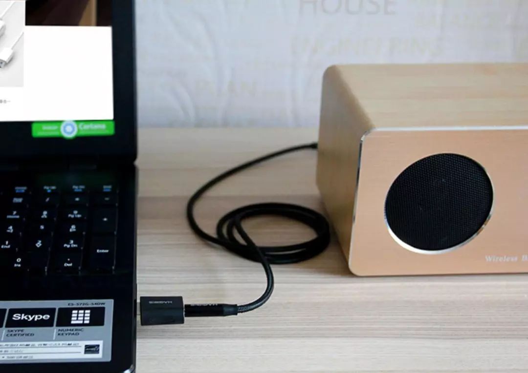 简单实用的外置声卡电脑,笔记本外接声卡拯救者