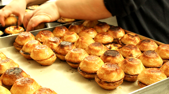 葡萄牙有葡式蛋挞吗,正宗葡萄牙蛋挞纪录片