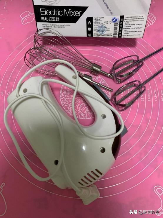 烘焙入门烘焙工具新手必备,实用烘焙入门工具