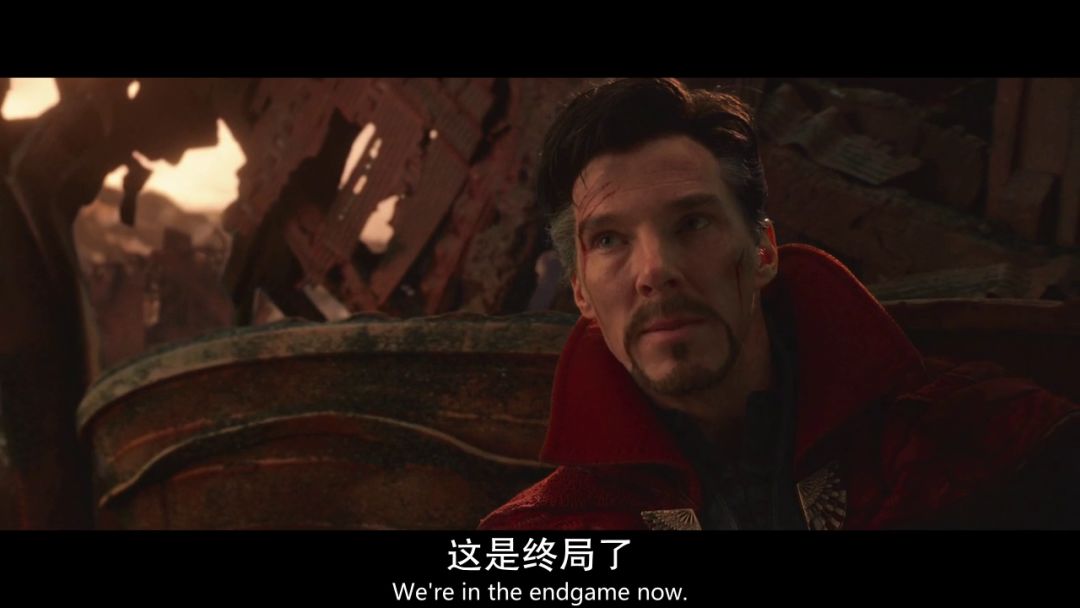 复联3后复联4该如何,复联三到复联四的小细节