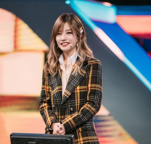 章子怡自曝怀孕后体重,章子怡怀孕体重增加了多少