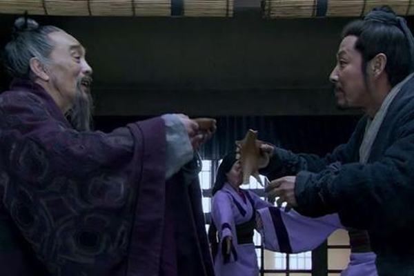 刘邦的兄弟姐妹们,刘邦身边的人最后都怎么样了