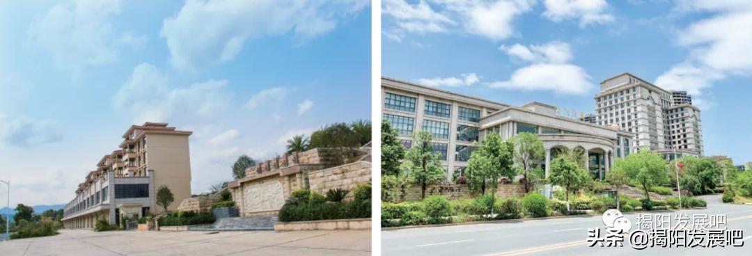 揭阳2024年重大项目,揭阳城轨项目