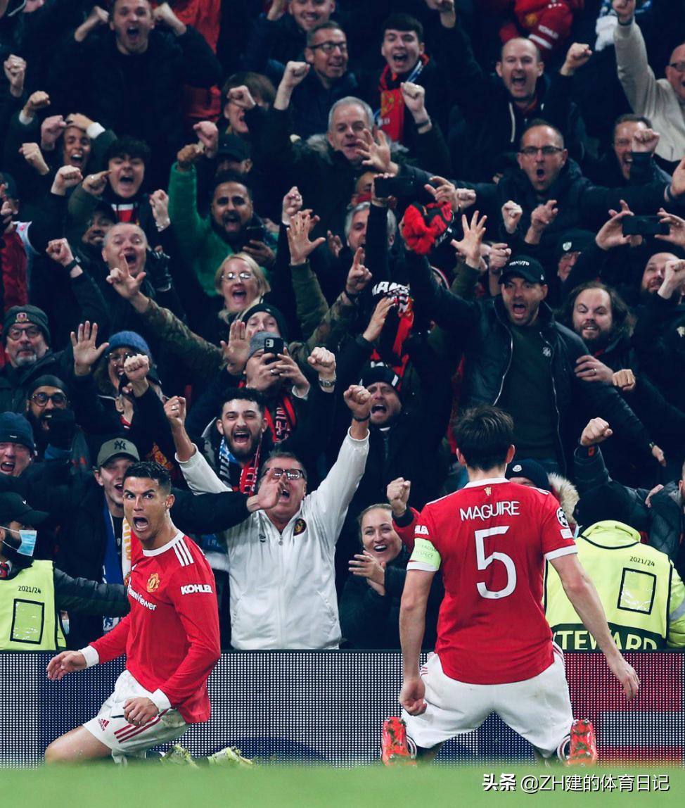 曼联梦剧场c罗球星卡,曼联c罗绝平亚特兰大