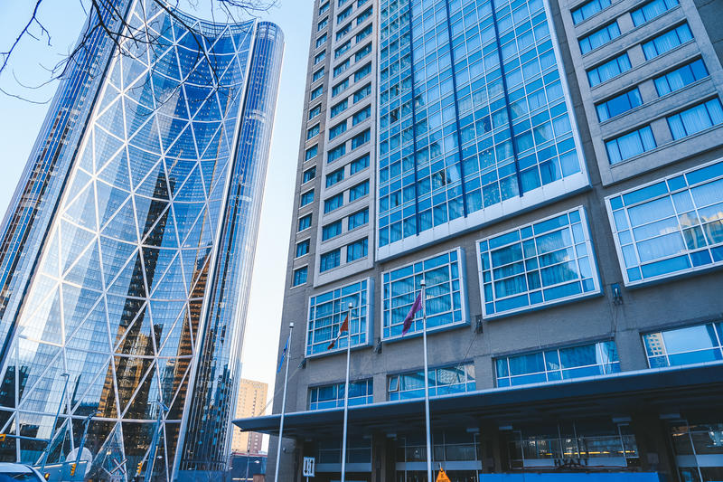 加拿大魁北克冰雪节,加拿大艾伯塔省节