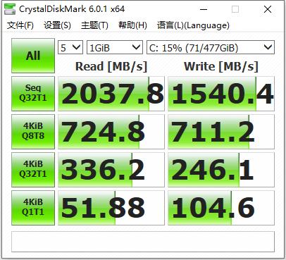 给硬盘盒装上风扇，小改变解决大问题，硬盘发热无需再忍