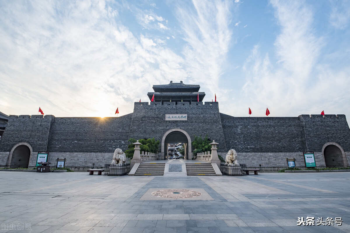 江苏常州发展中心,常州即将腾飞的城市