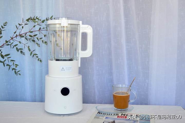 父母方便用的小家电有哪些,新的一年给家里配齐这4件小家电