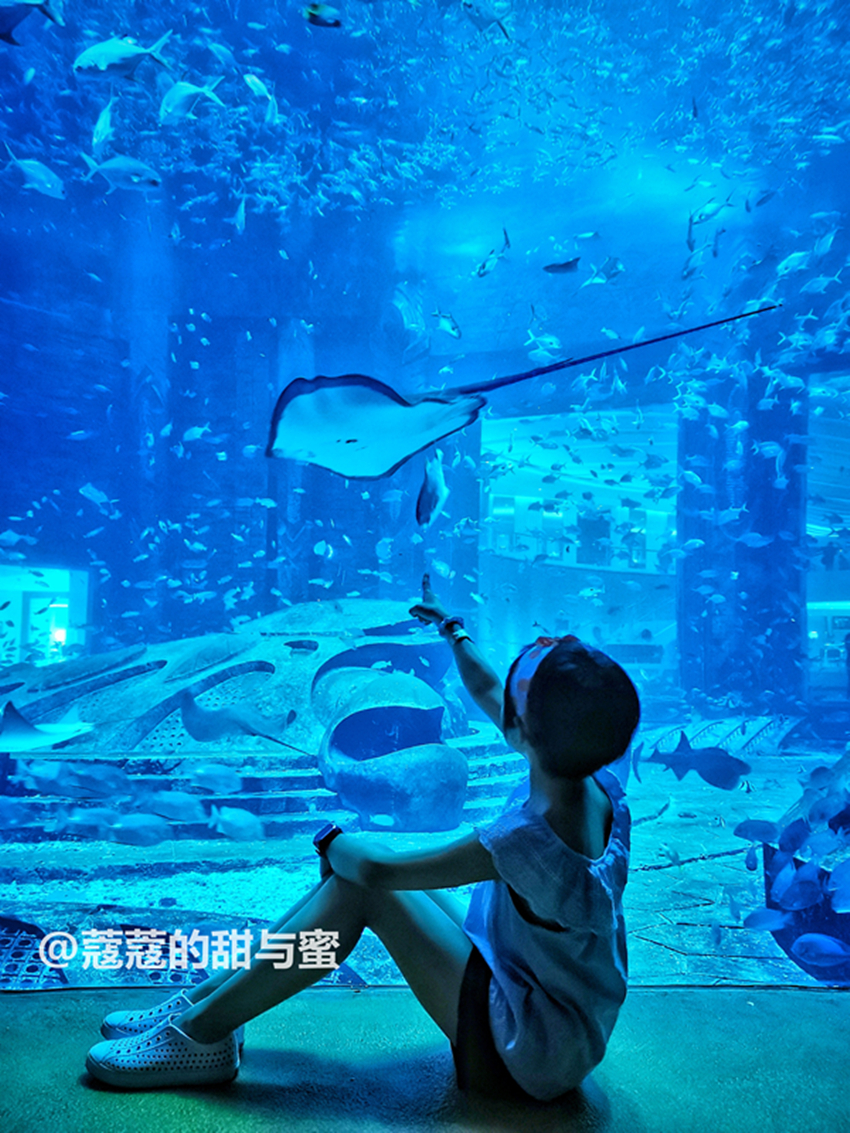 三亚亚特兰蒂斯攻略自由行五天,三亚七天自由行攻略亚特兰蒂斯