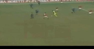 罗马队魂托蒂,罗马托蒂阵容