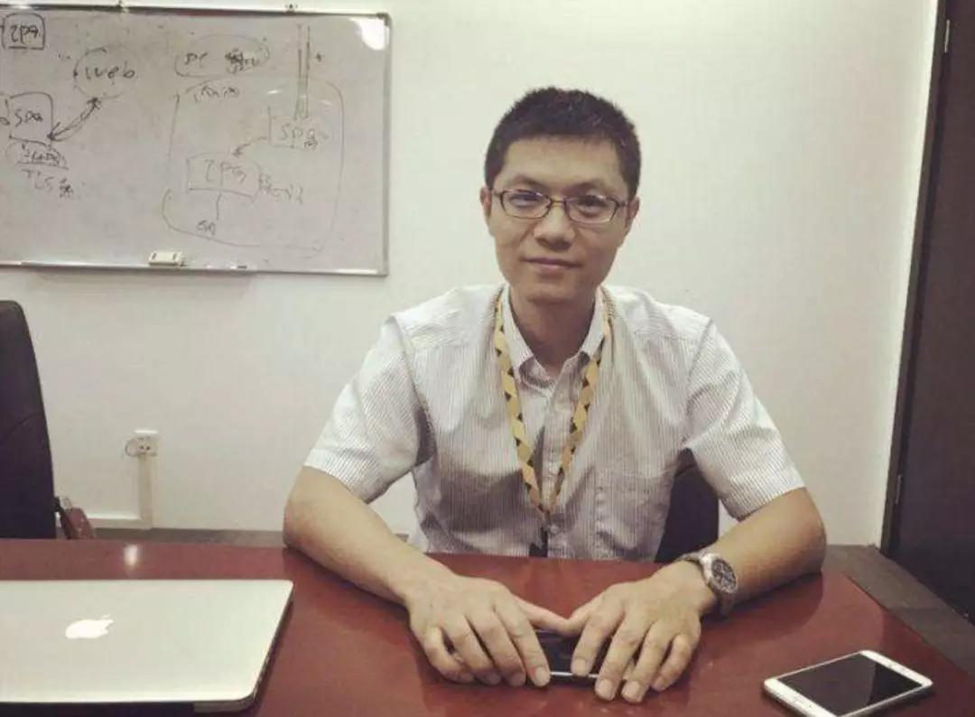 指掌易：构筑移动业务的安全长城