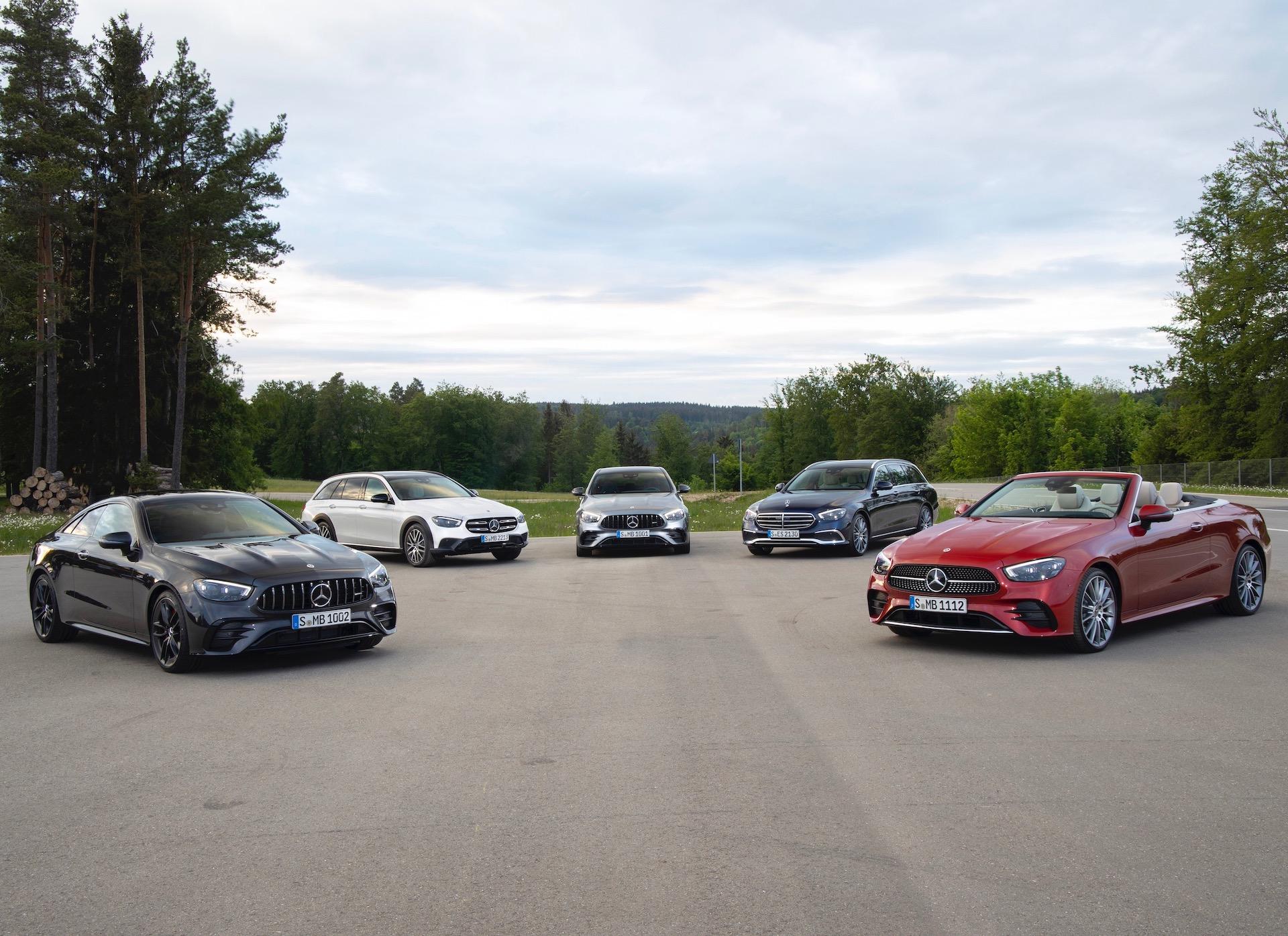 在女生眼里宝马和奔驰哪个有面子,女人眼中奔驰和宝马哪个档次更高