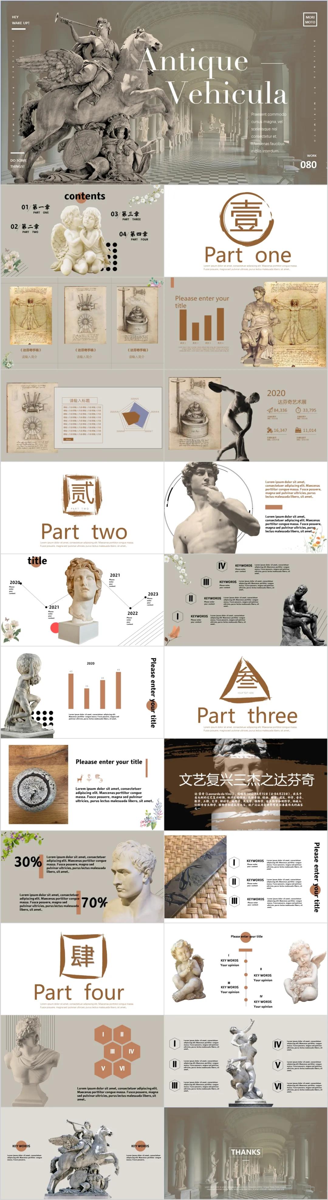 ppt做的很难看,自己做的ppt被别人改的很丑