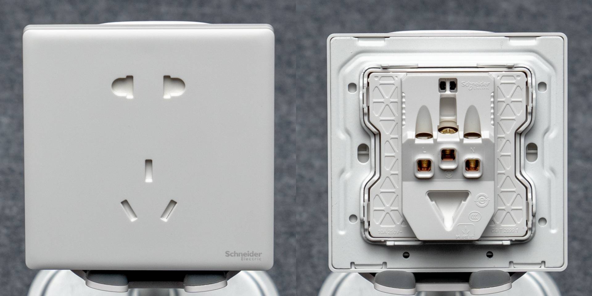 装修开关插座选择哪个品牌好,开关插座公认的哪个好