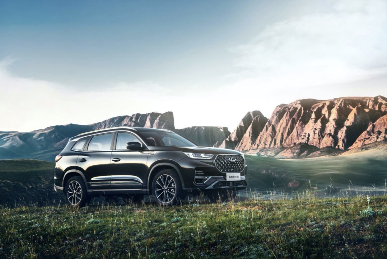 瑞虎8plus买1.6t还是2.0t,奇瑞瑞虎8plus和瑞虎8有什么区别