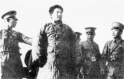 方志敏烈士家书,写给方志敏烈士的一封信