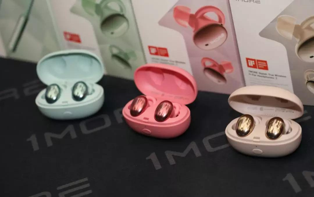 焕活动丨猪年最后一展—第四届耳机与杂谈年度盛典回顾（附听感）