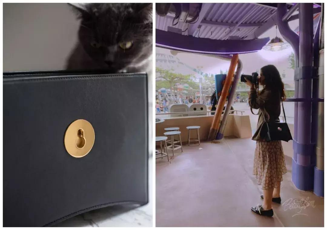 联名款||所有人都会眼红的一只包