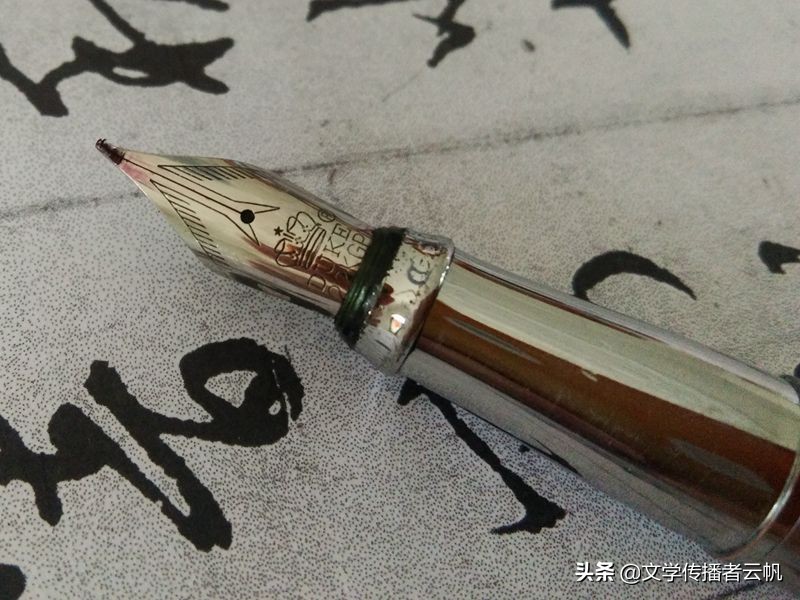 国产十大公认最好写的钢笔,十大公认最好写的钢笔品牌