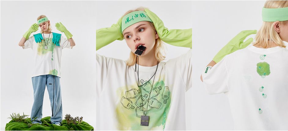 马应龙痔疮膏为什么有风油精,马应龙国潮风油精