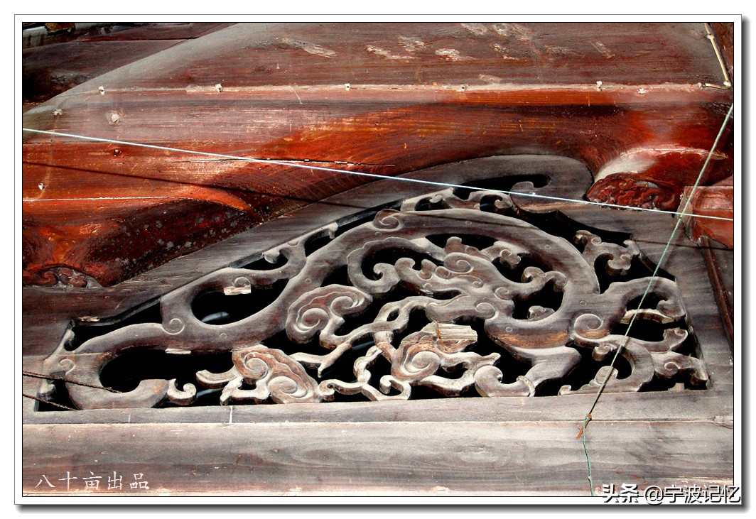 宁波镇海古村落景点介绍,镇海十大古村落