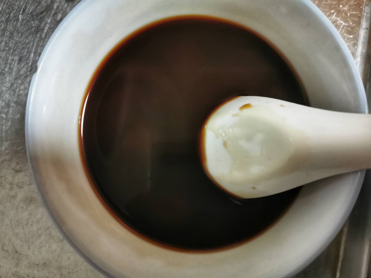 油豆腐好吃的炒法,油豆腐最好吃的做法第一美食